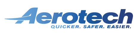 Aerotech logo
