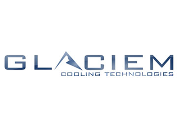 Glaciem logo
