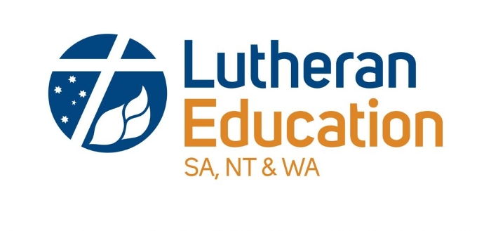 Lutheran Education SANTWA logo