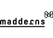 Madderns logo