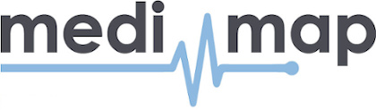 MediMap logo