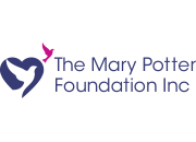 Mary Potter logo