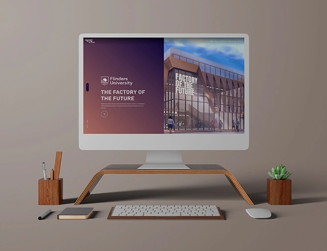 Factory of the Future