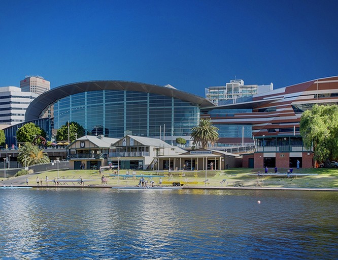 Adelaide Convention Centre