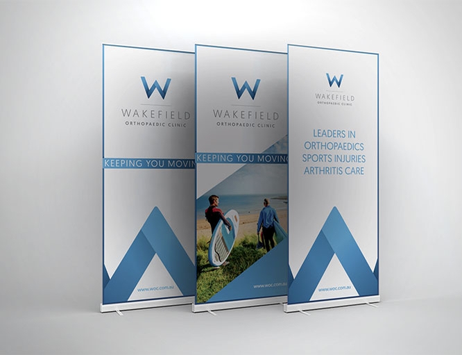 Wakefield Orthopaedic Clinic