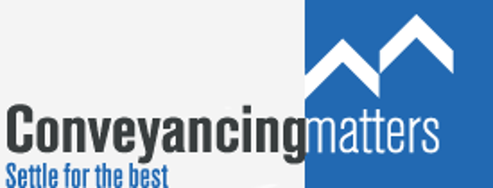 Conveyancing Matters logo