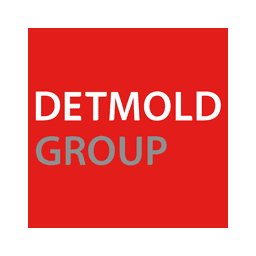 Detmold logo