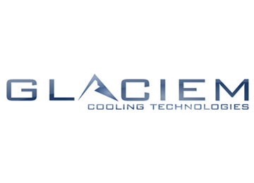 Glaciem logo