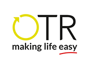 OTR logo