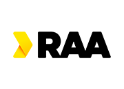 RAA logo