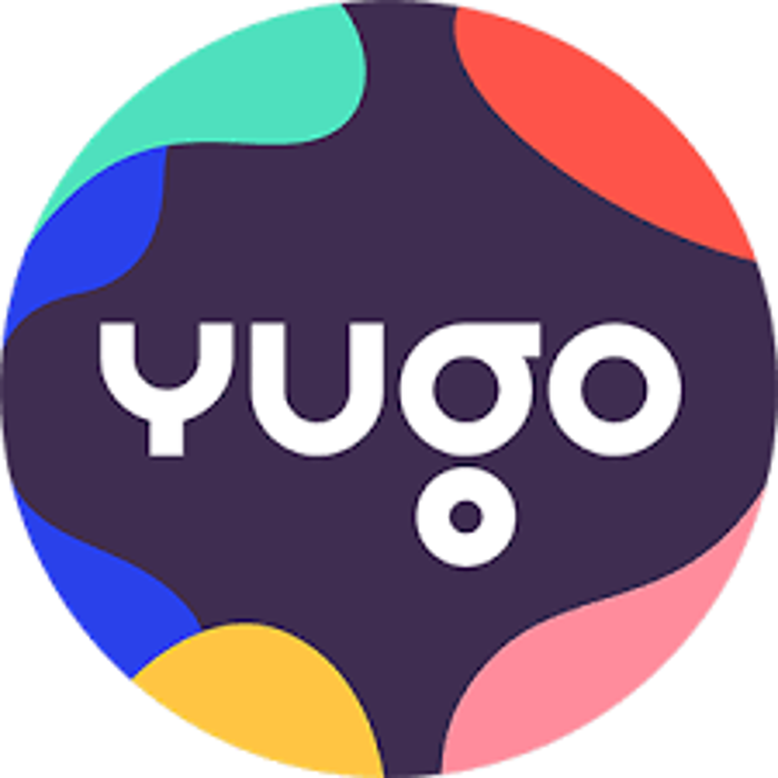 Yugo logo