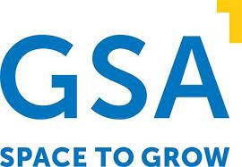 GSA logo