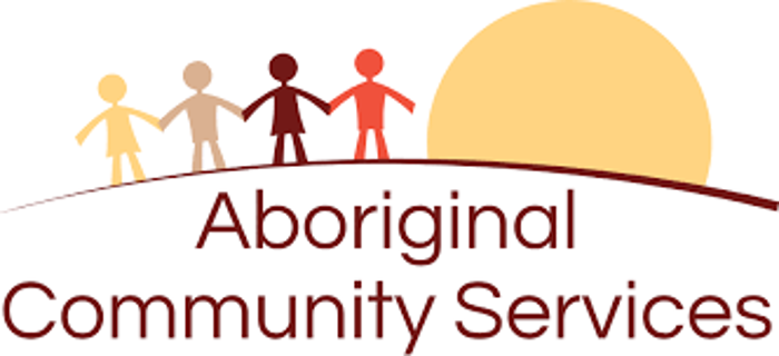 Aboriginal Community Services logo
