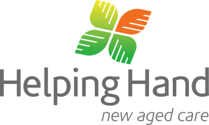 Helping Hand logo