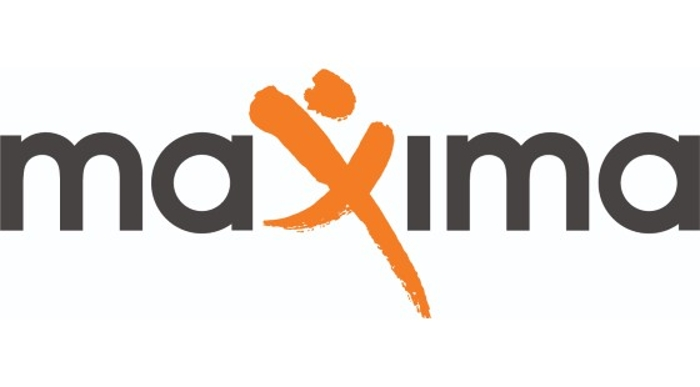 Maxima logo