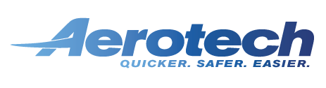 Aerotech logo