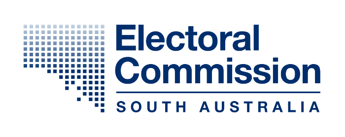 Electoral Commission of SA logo