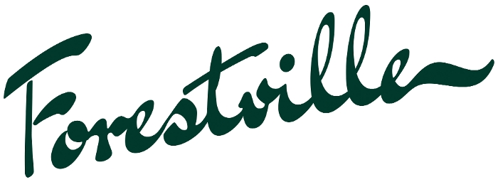 Forestville logo