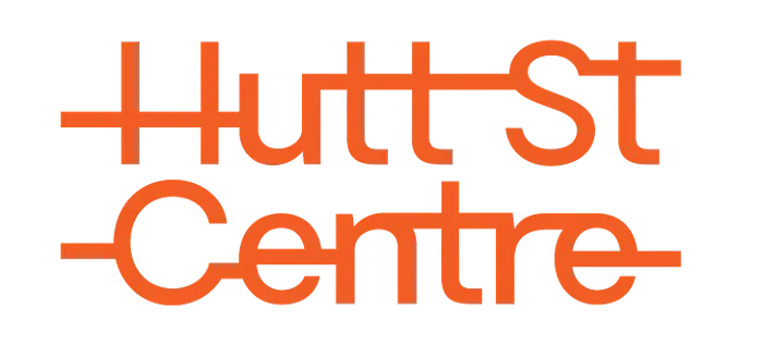 Hutt St Centre logo