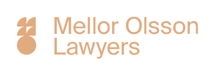 Melor Olsson logo