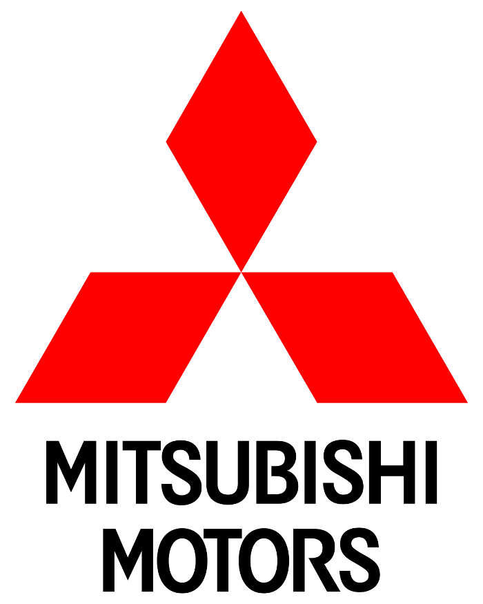 Mitsubishi Motors logo