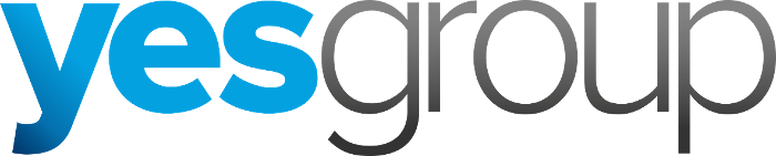 Yes Group logo