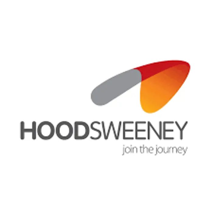 Hood Sweeney logo