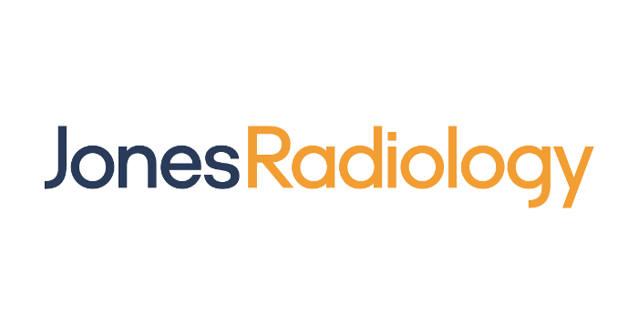 Jones Radiology logo