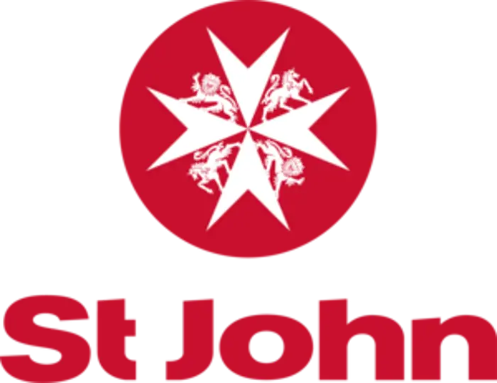 St John Ambulance logo