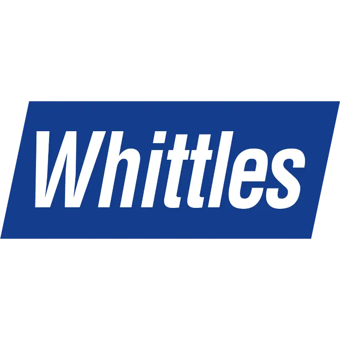 Whittles logo