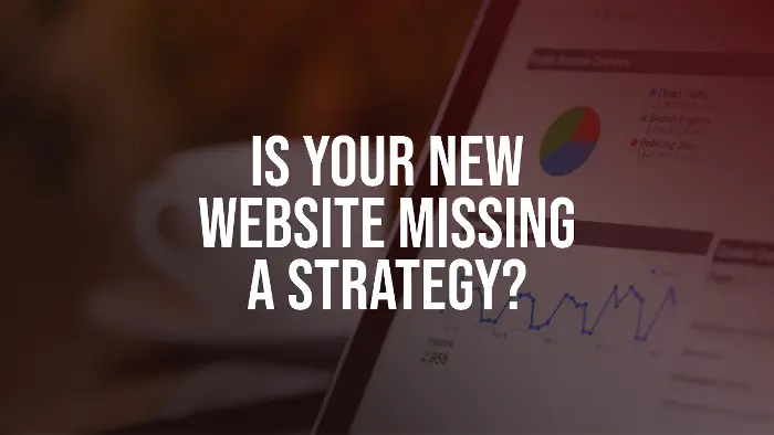 hughes-new-website-strategy