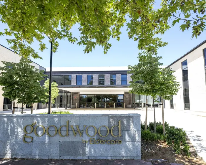 hughes-goodwood-eldercare-6-star-green-star