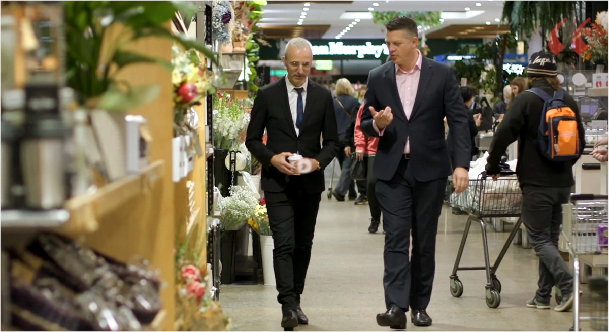 Video thumbnail for Adelaide's Finest