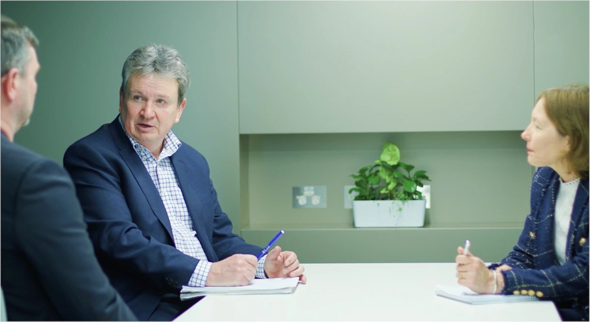 Video thumbnail for Madderns