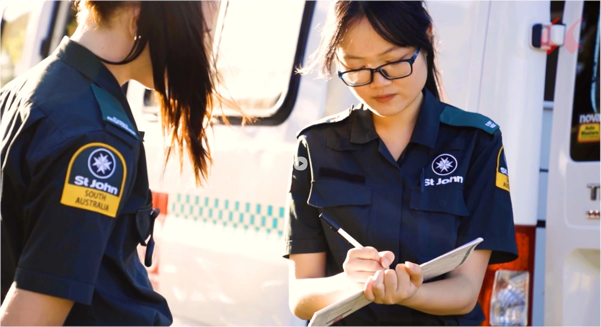 Video thumbnail for StudyAdelaide